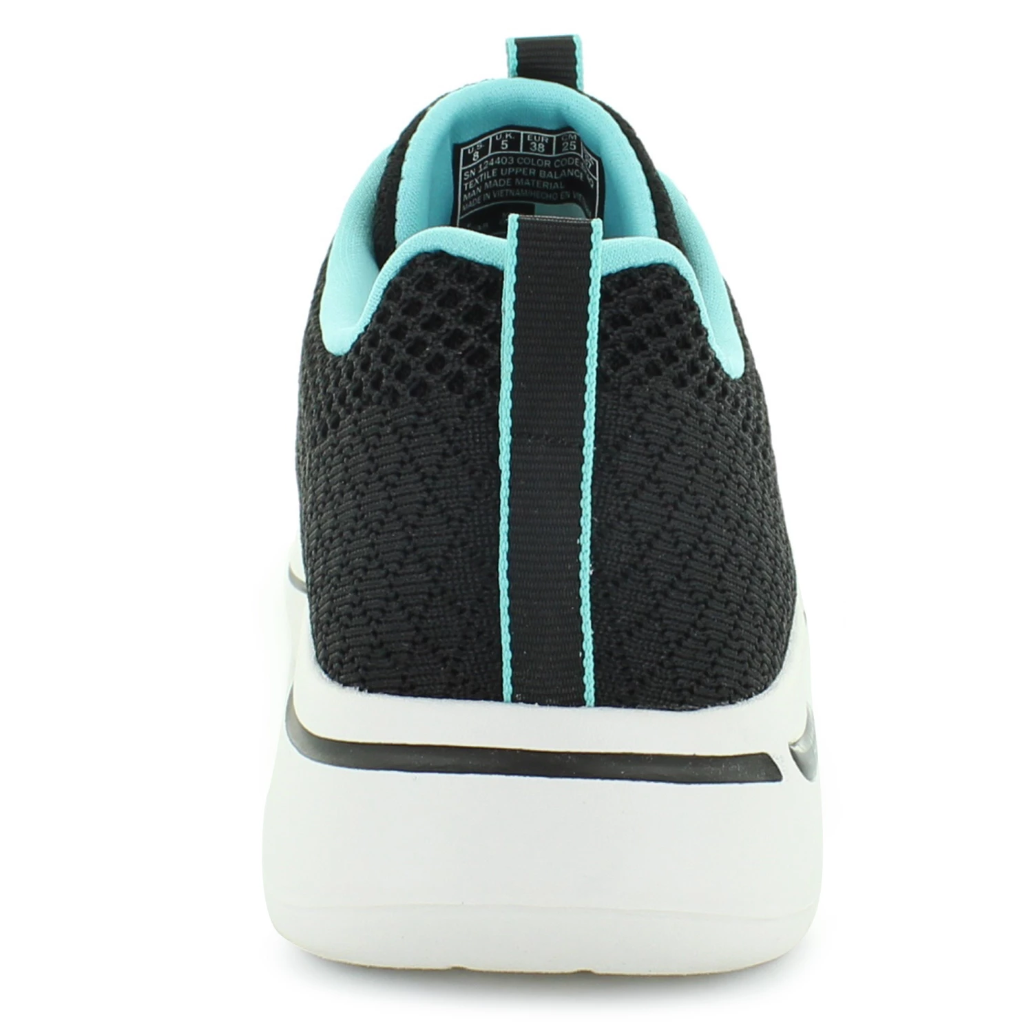 Skechers GOwalk Arch Fit - Unify 124403 - Image 4