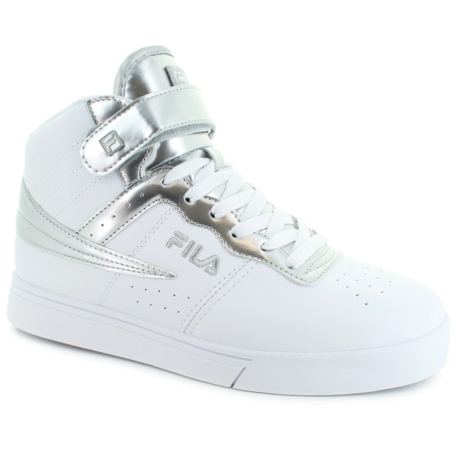 Fila Vulc 13 Mid Anodized