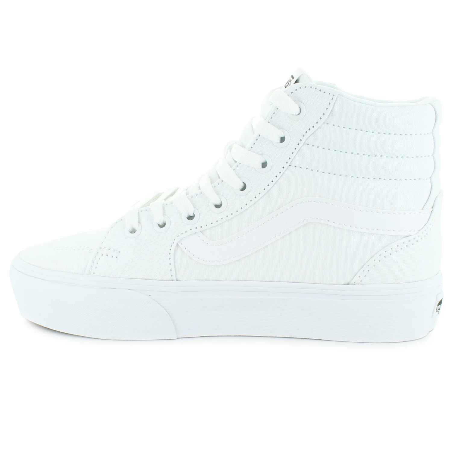 Vans Filmore Hi Platform - Image 2