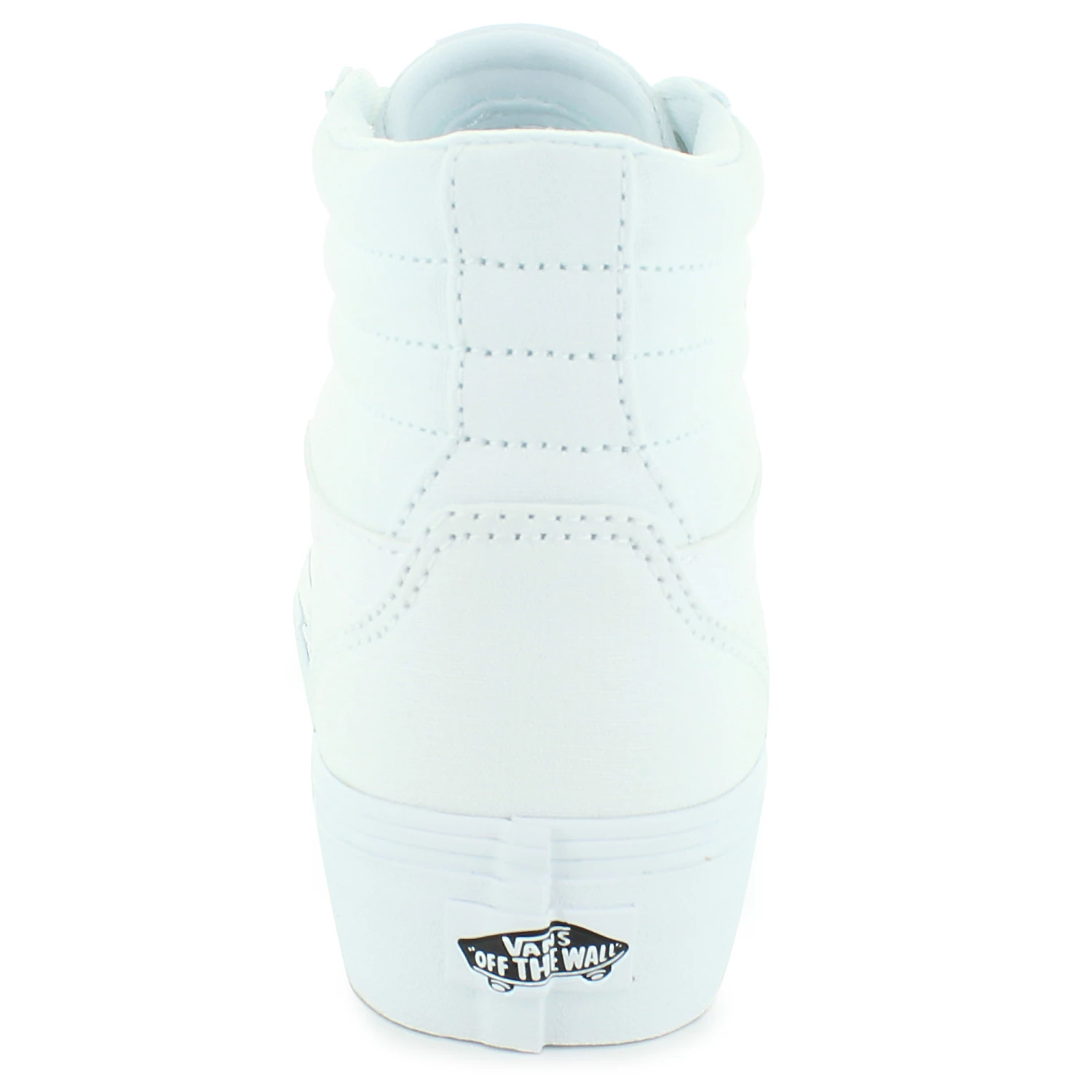 Vans Filmore Hi Platform - Image 4