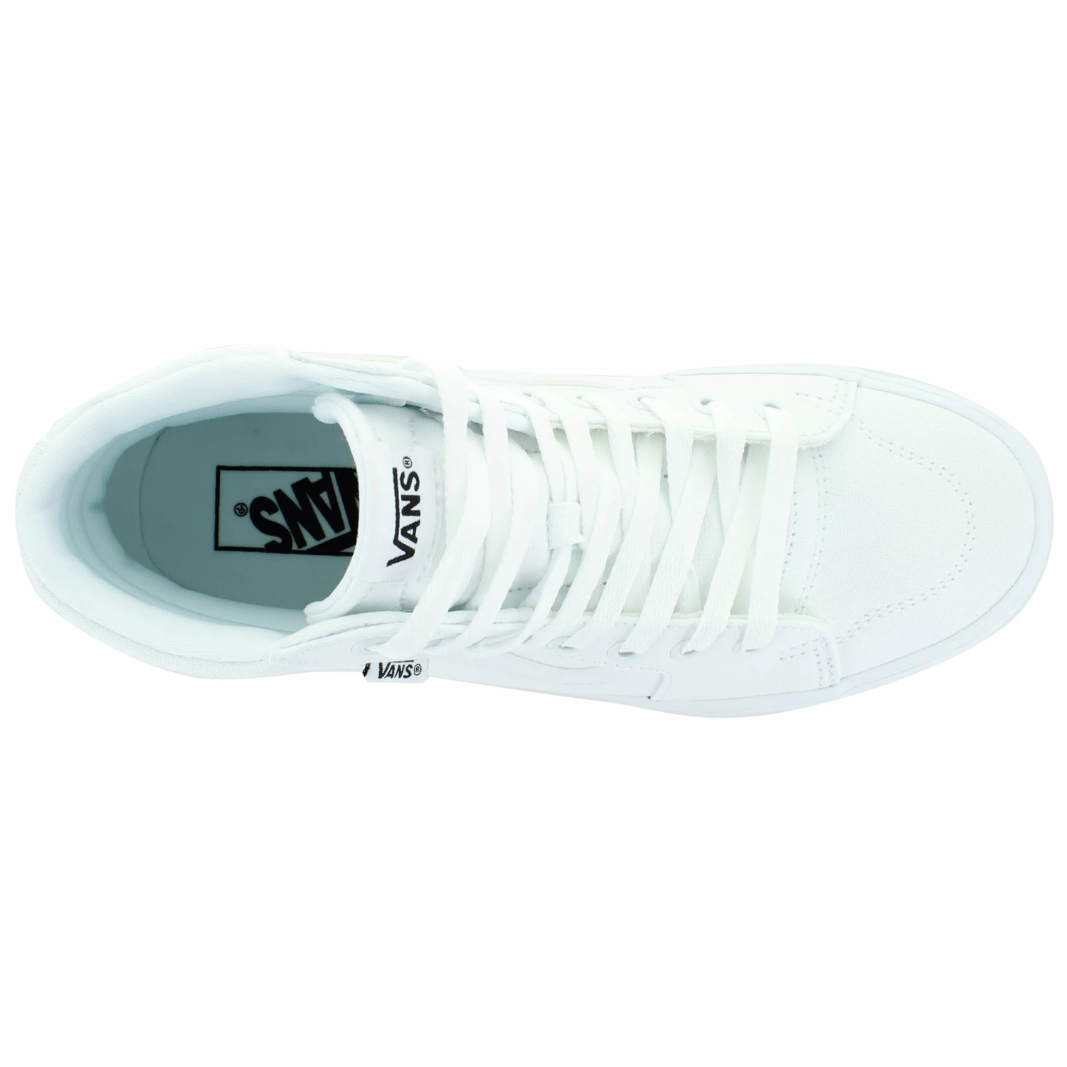 Vans Filmore Hi Platform - Image 5