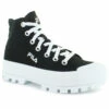 Fila Theme 21 Mid