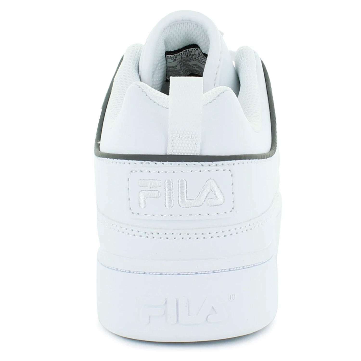 Fila V-10 Low 2 - Image 4