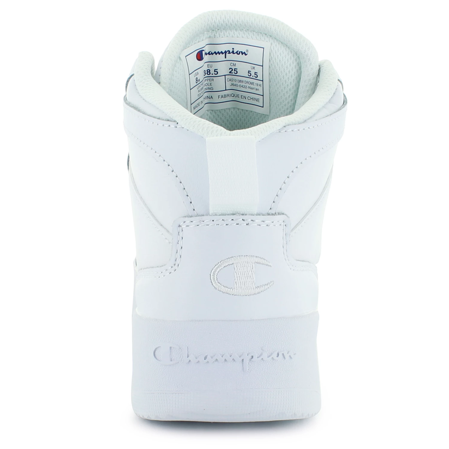 Champion Drome 19 Hi - Image 4