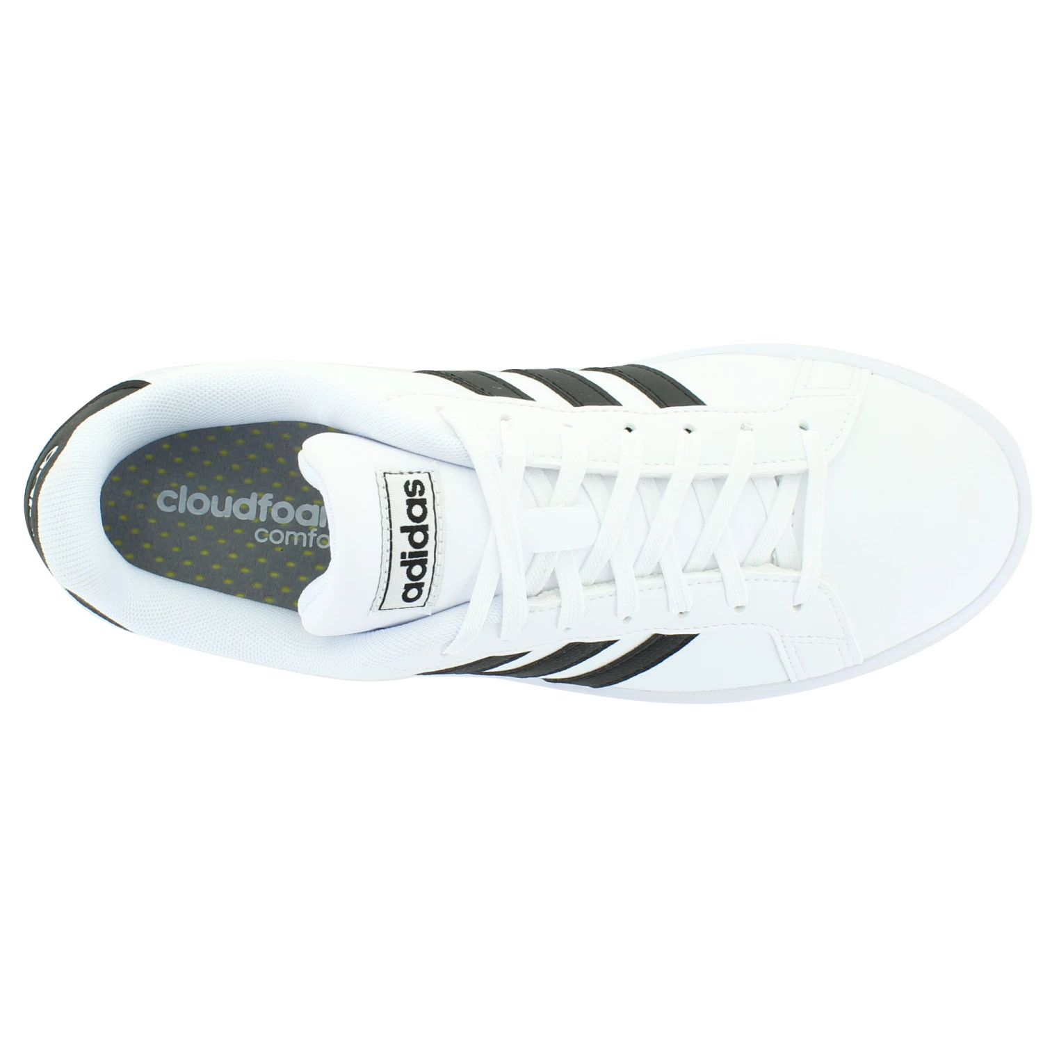 Adidas Grand Court - Image 5