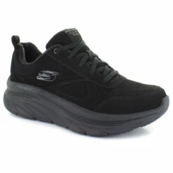 Skechers D'Lux Walker - Pure Pleasure 149318