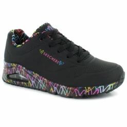 Skechers Uno - Loving Love 155506
