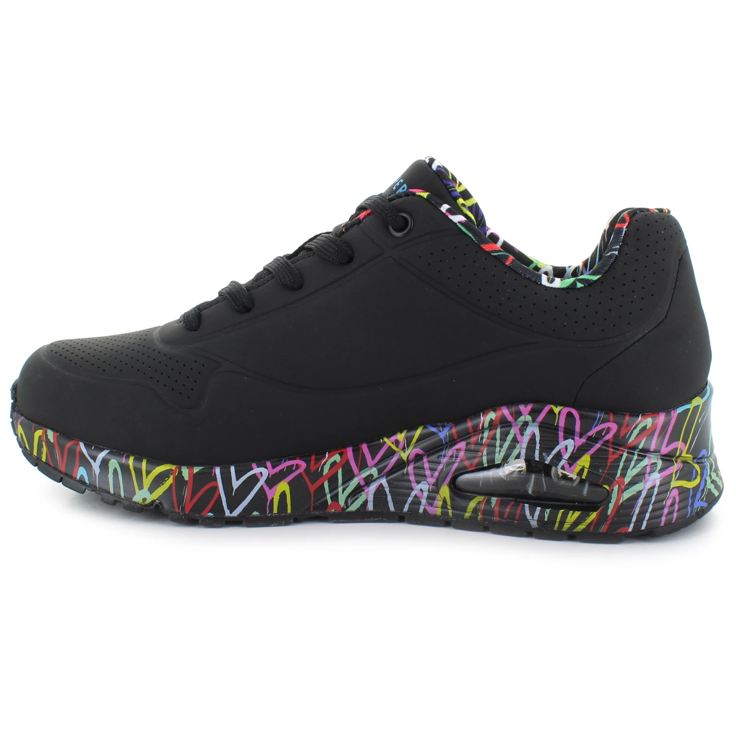 Skechers Uno - Loving Love 155506 - Image 2