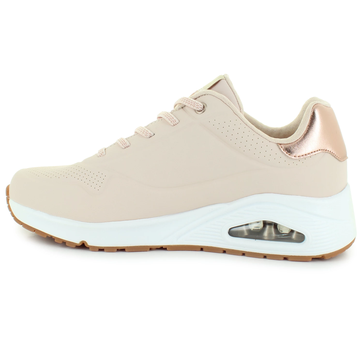 Skechers Uno - Shimmer Away 155196 - Image 2