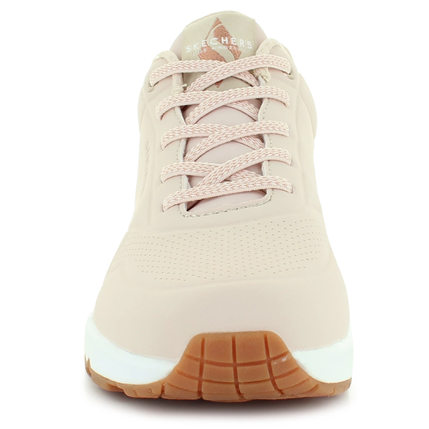 Skechers Uno - Shimmer Away 155196 - Image 3