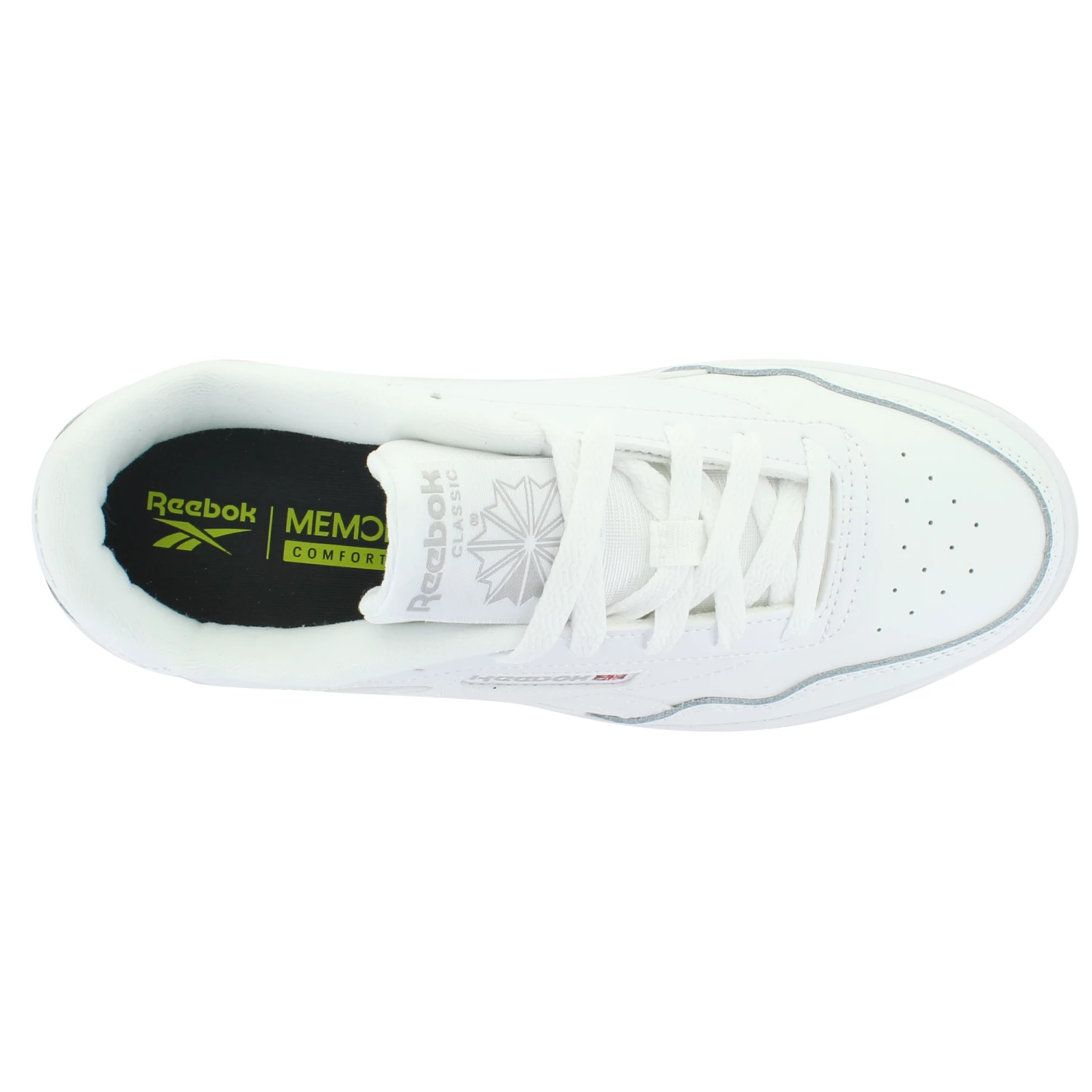 Reebok Club MEMT - Image 5
