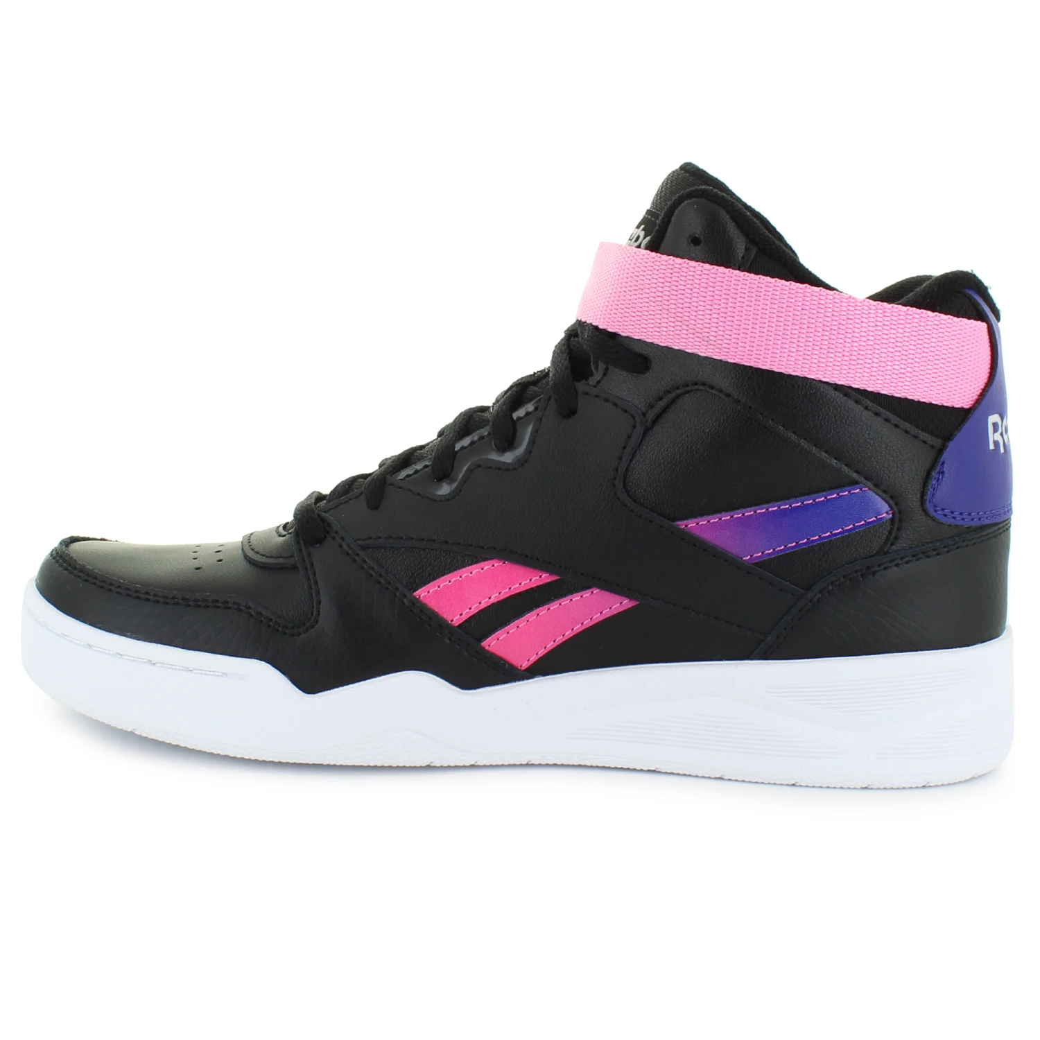 Reebok Royal BB4500 Hi - Image 2