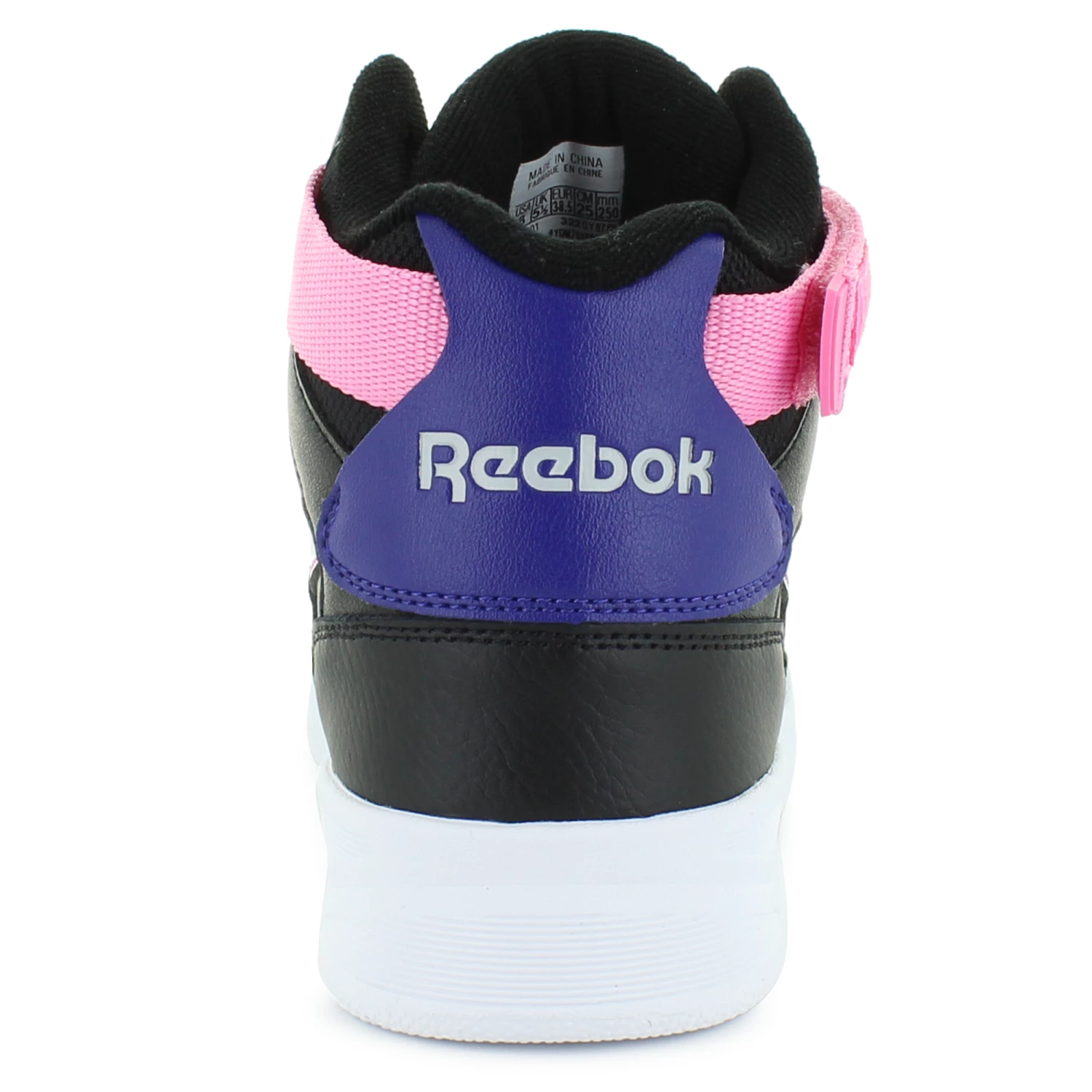 Reebok Royal BB4500 Hi - Image 4