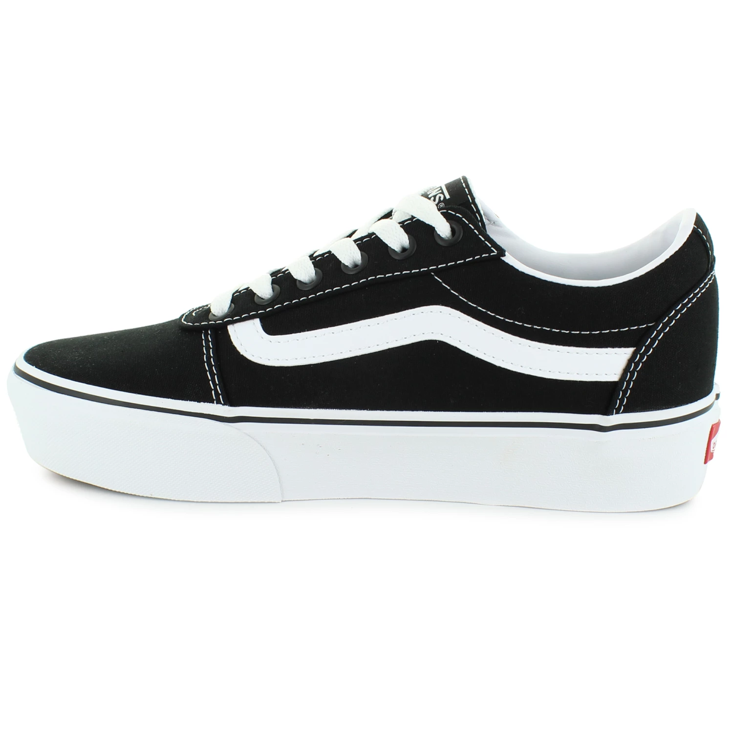 Vans Ward Platform - Image 2