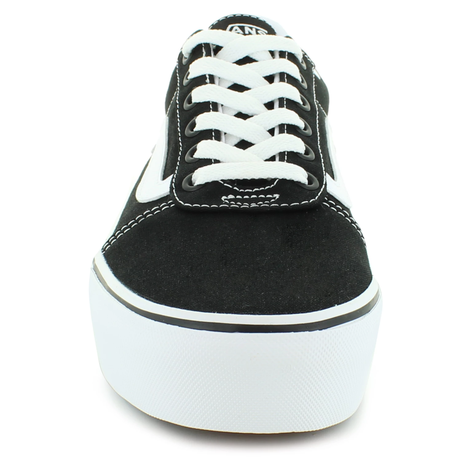 Vans Ward Platform - Image 3
