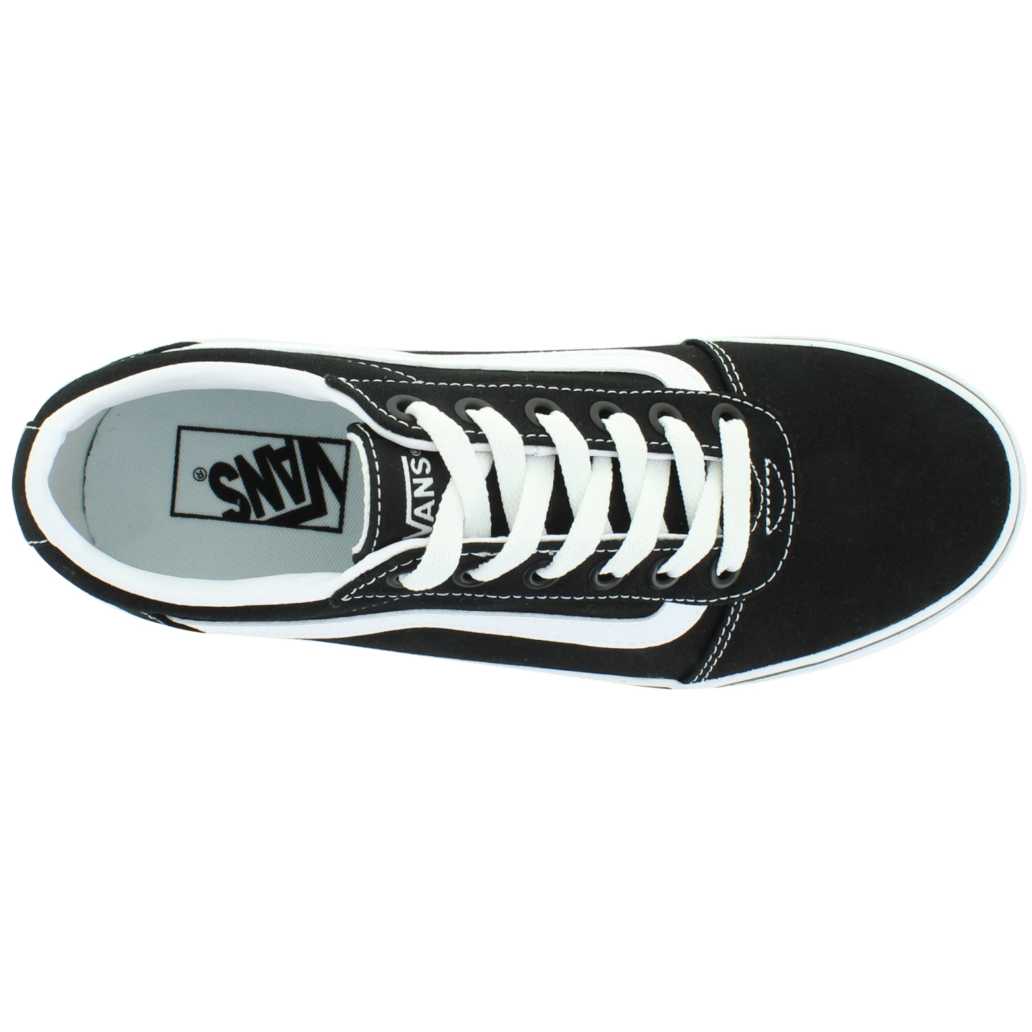 Vans Ward Platform - Image 5