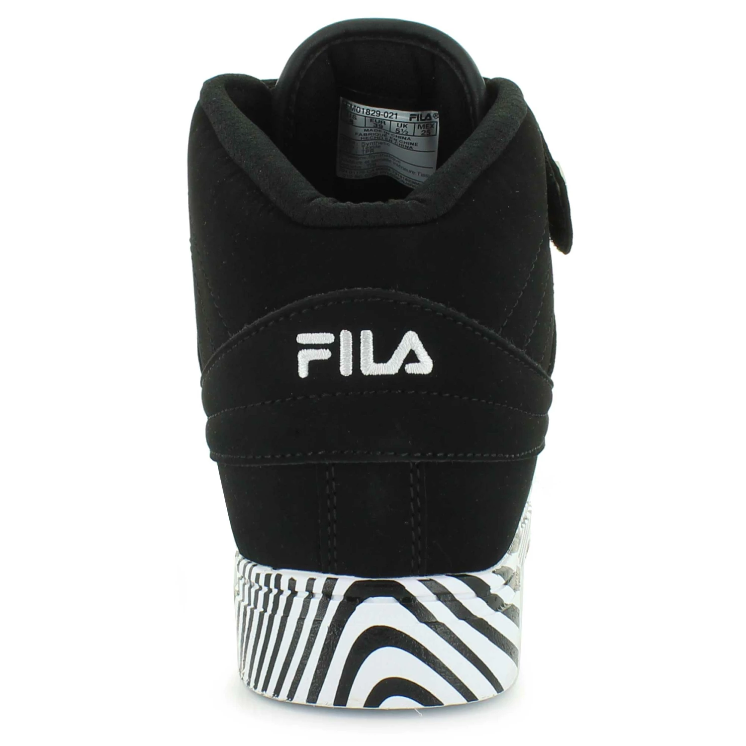 Fila Vulc 13 Hypnotic - Image 4