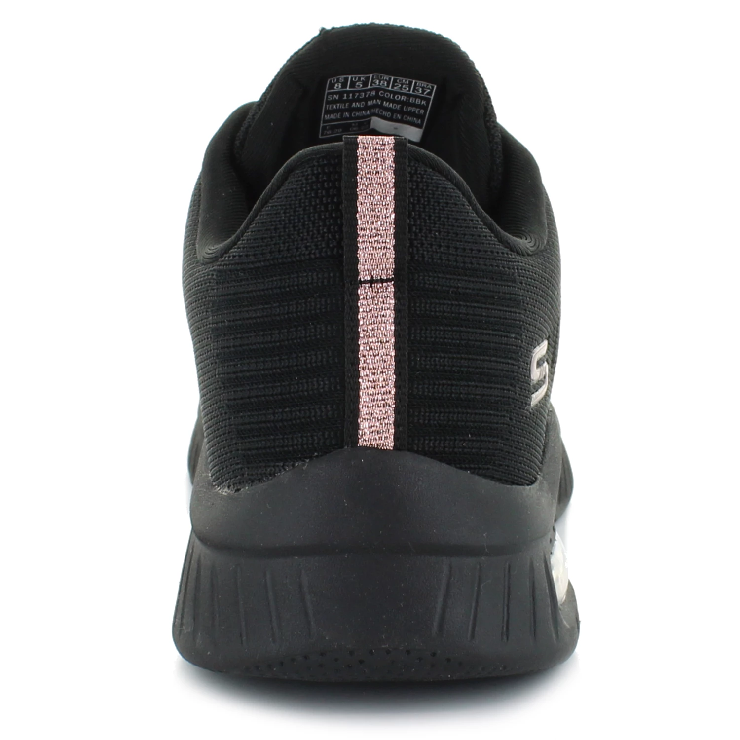 Skechers BOBS Squad Air - Close Encounter 117378 - Image 4