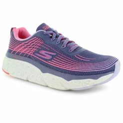 Skechers Max Cushioning Elite - Galaxy Burst