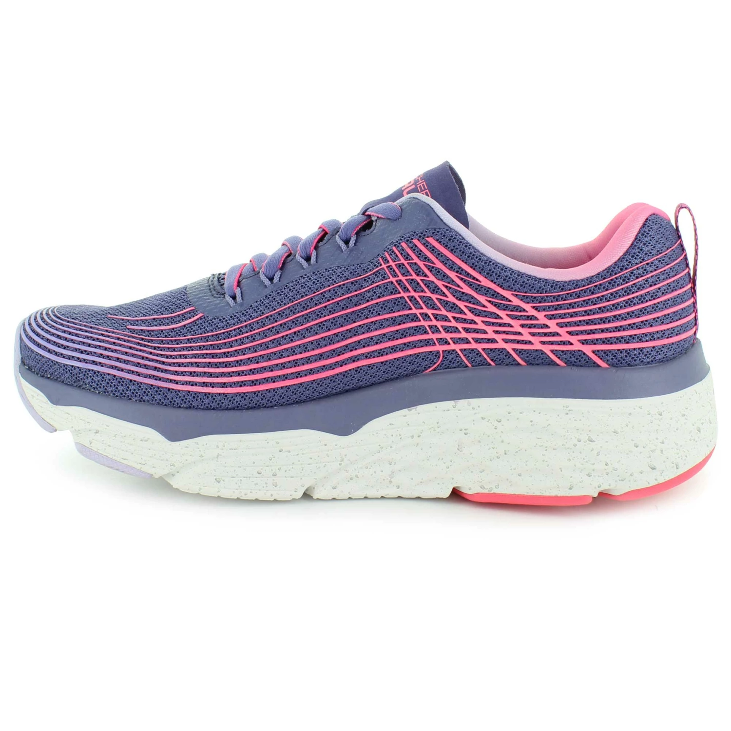 Skechers Max Cushioning Elite - Galaxy Burst - Image 2