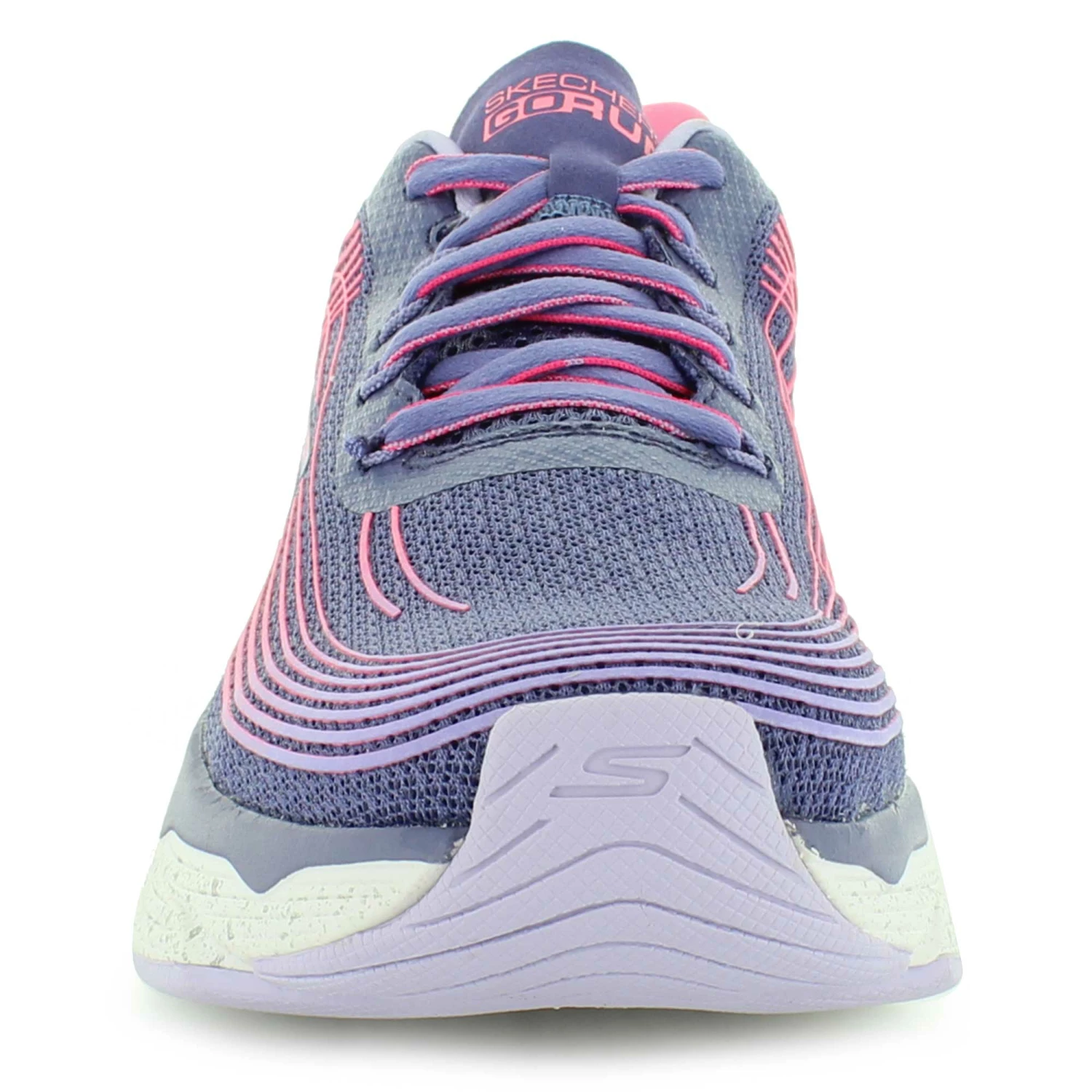 Skechers Max Cushioning Elite - Galaxy Burst - Image 3