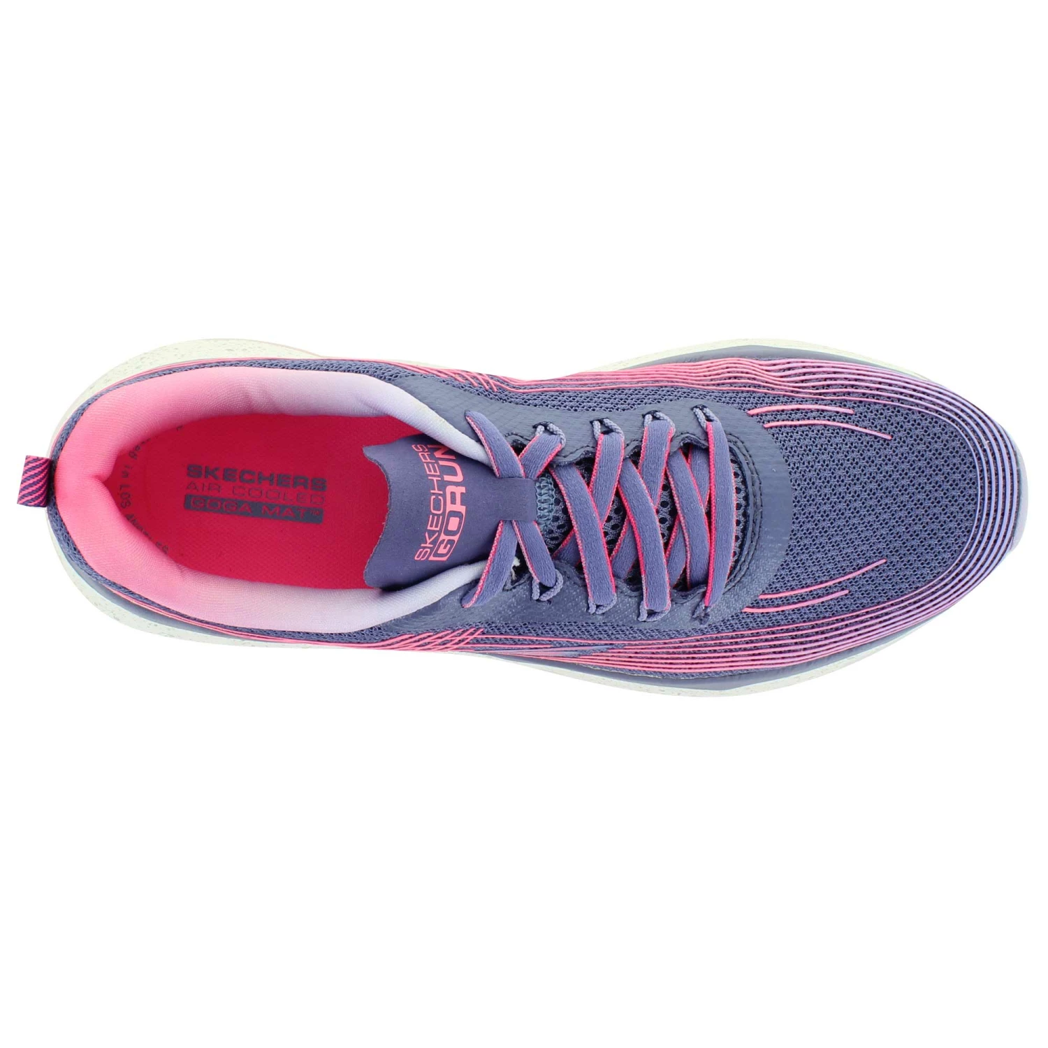 Skechers Max Cushioning Elite - Galaxy Burst - Image 5