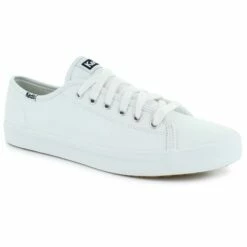 Keds Backspin Leather