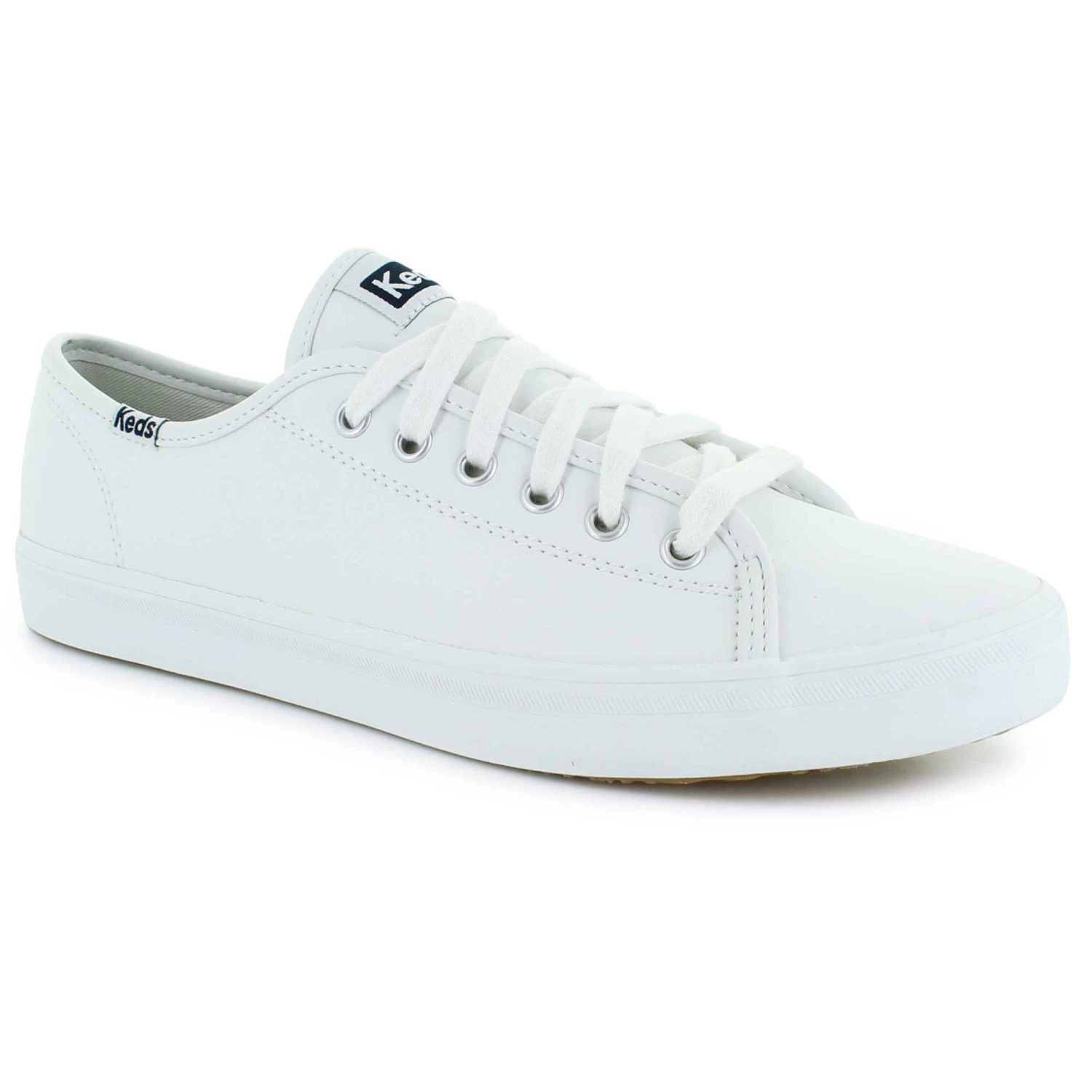 Keds Backspin Leather