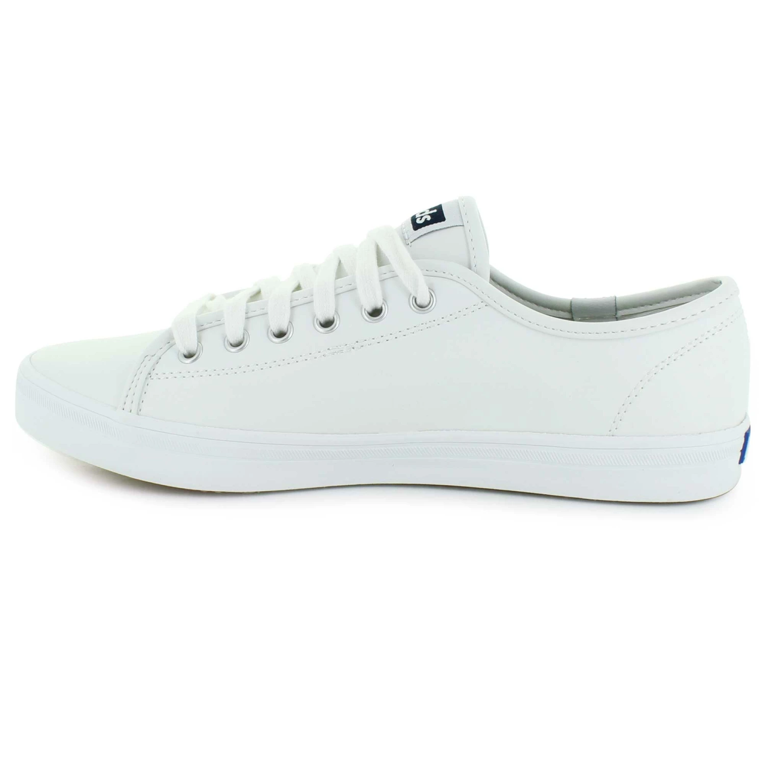 Keds Backspin Leather - Image 2