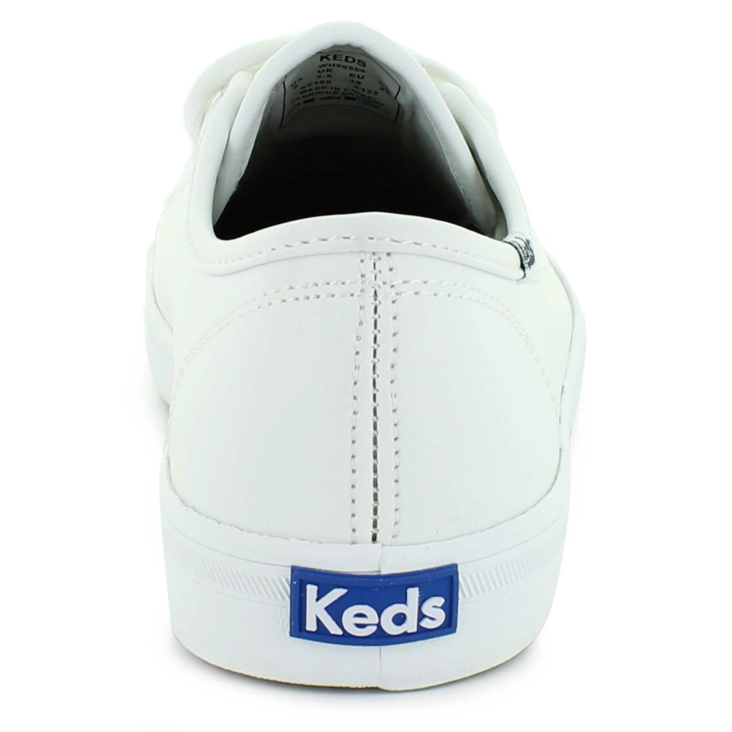 Keds Backspin Leather - Image 4