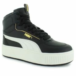 PUMA Karmen Rebelle Mid