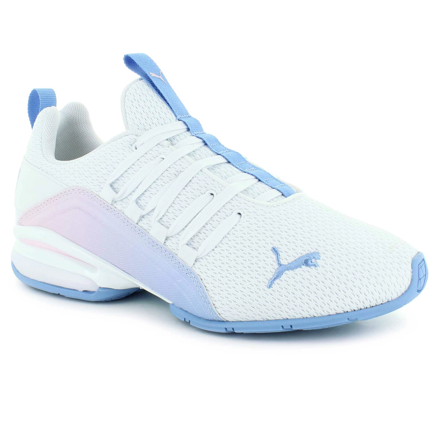 PUMA Axelion Refresh Ombre