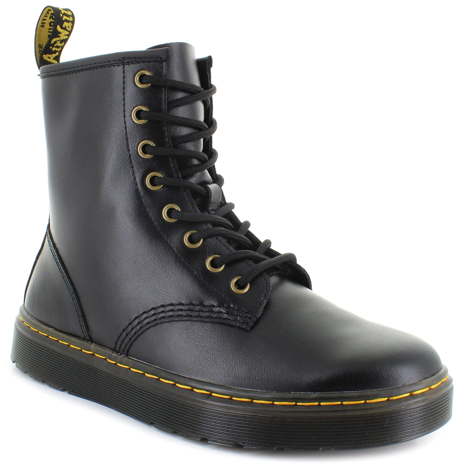 Dr. Martens Zavala