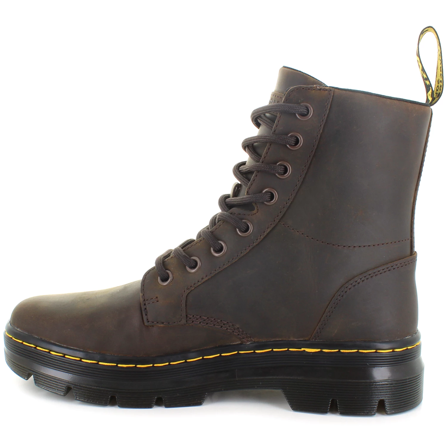 Dr. Martens Combs Leather - Image 2