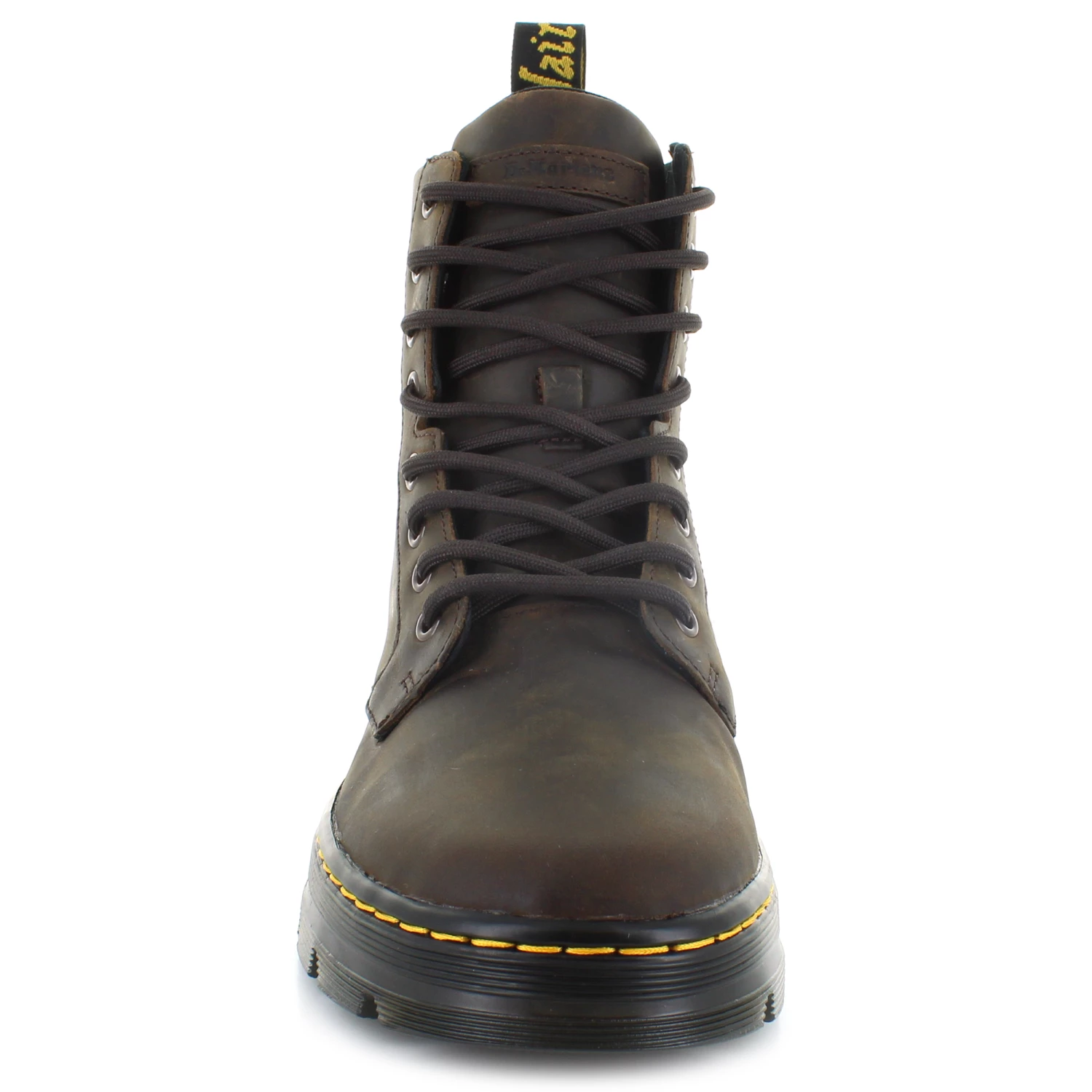 Dr. Martens Combs Leather - Image 3