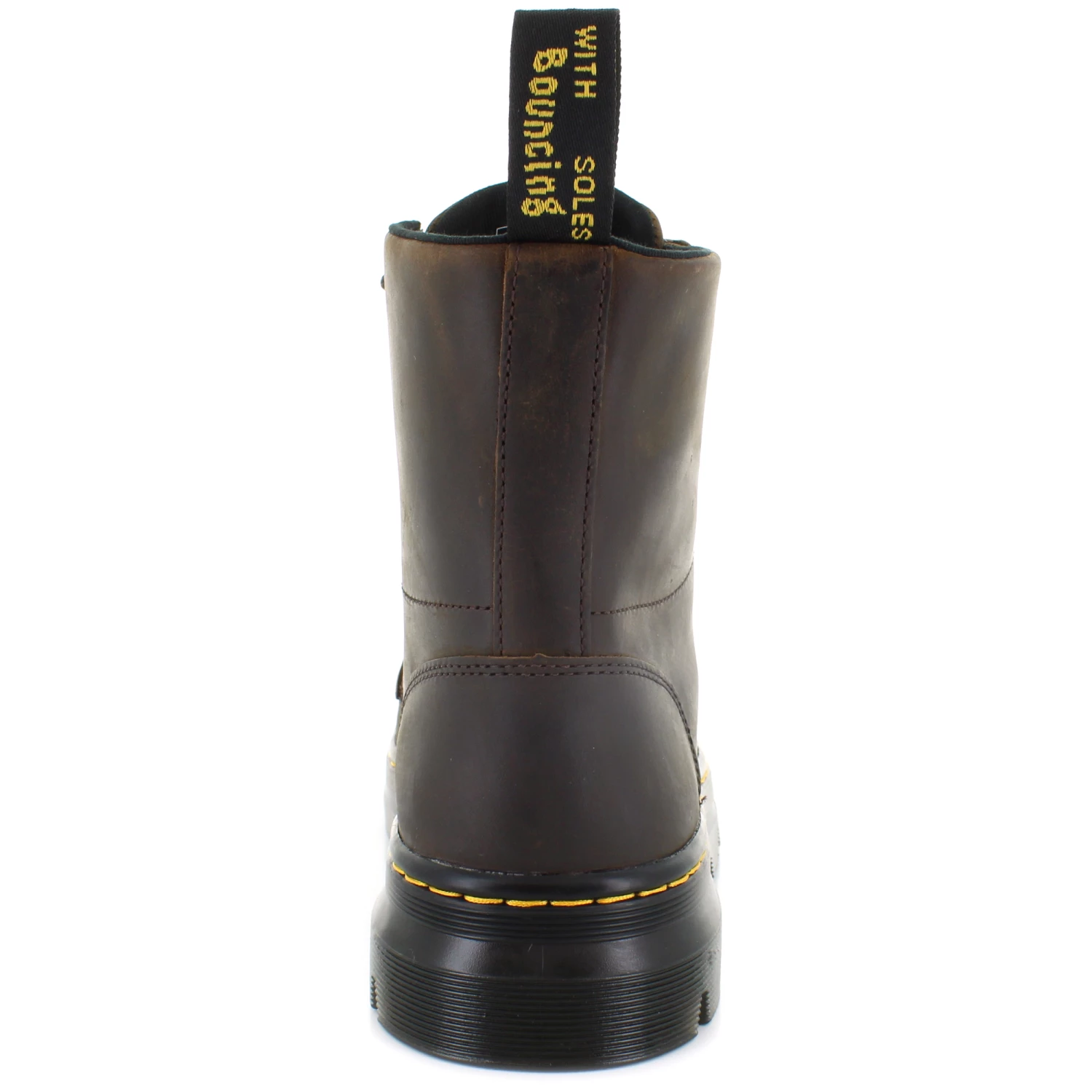 Dr. Martens Combs Leather - Image 4