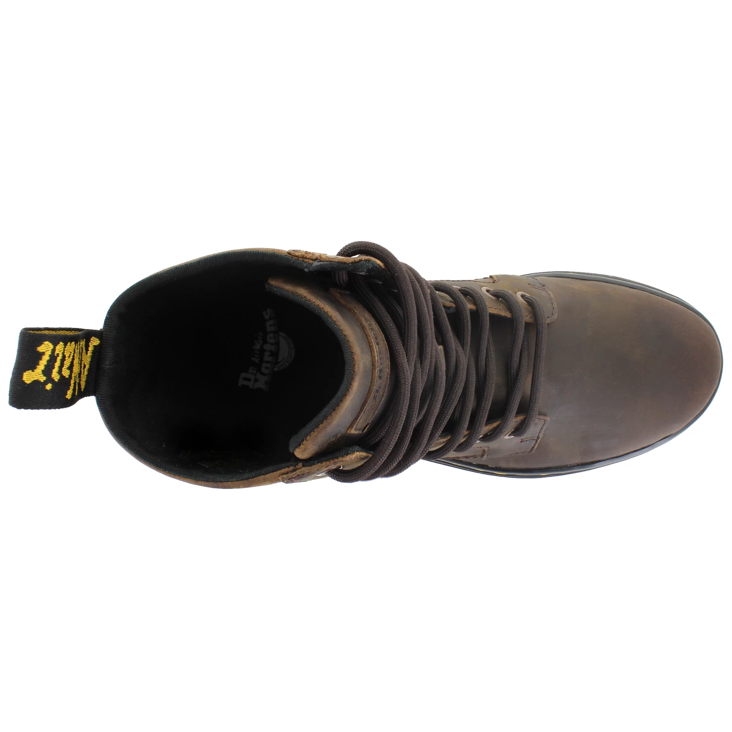 Dr. Martens Combs Leather - Image 5