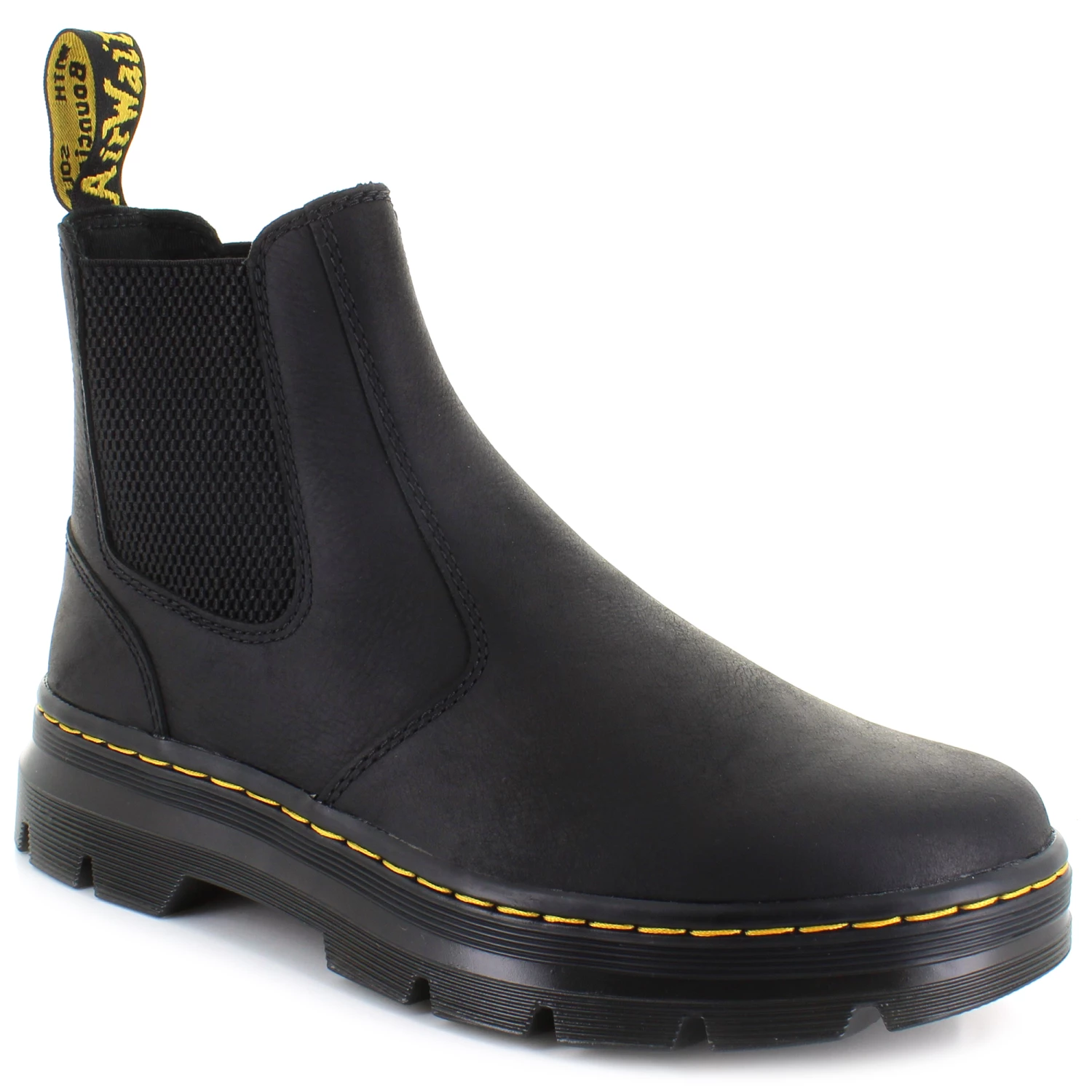 Dr. Martens Embury