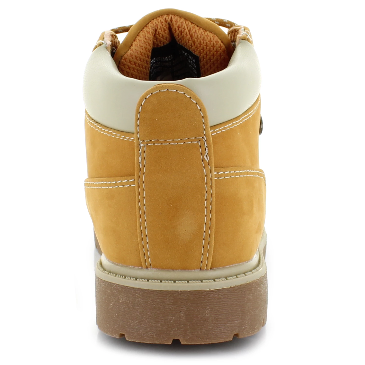 Lugz Shifter - Image 4