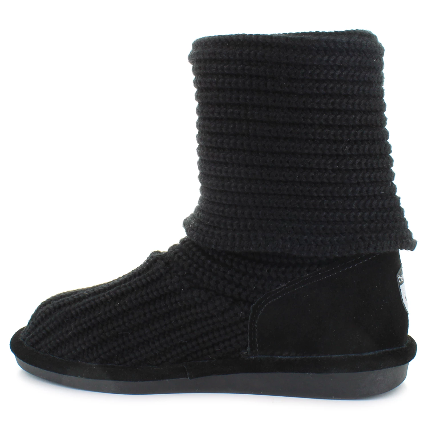 Bearpaw Knit Tall - Image 2