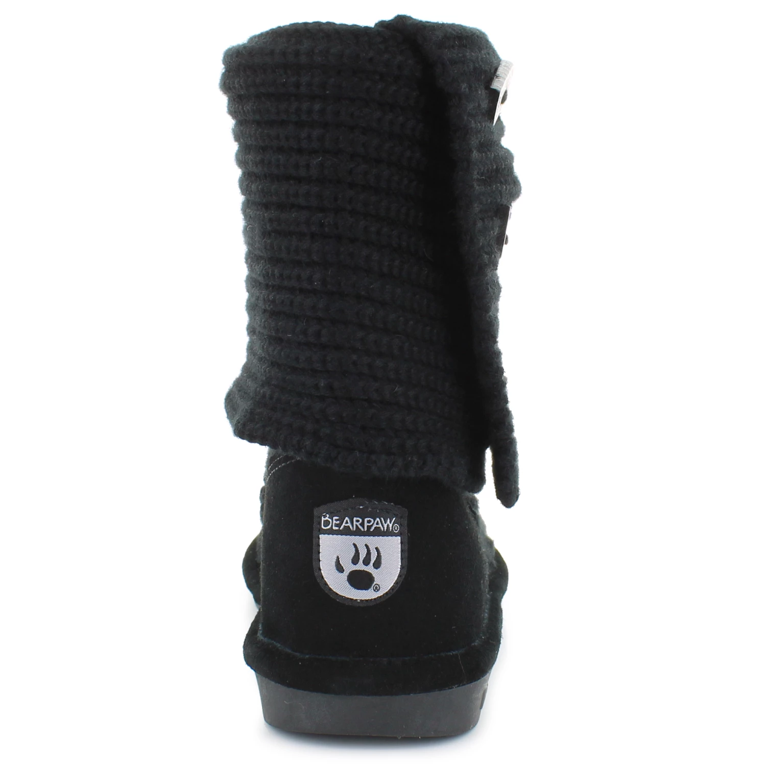Bearpaw Knit Tall - Image 4