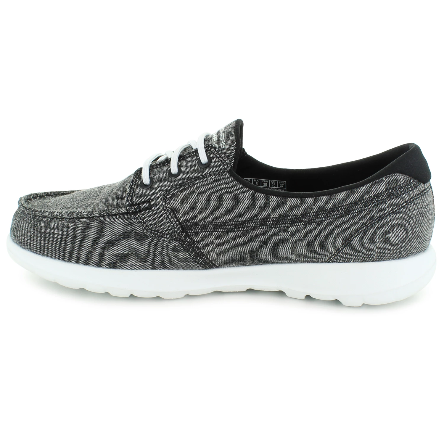 Skechers GOwalk Lite - Isla 15433 - Image 2