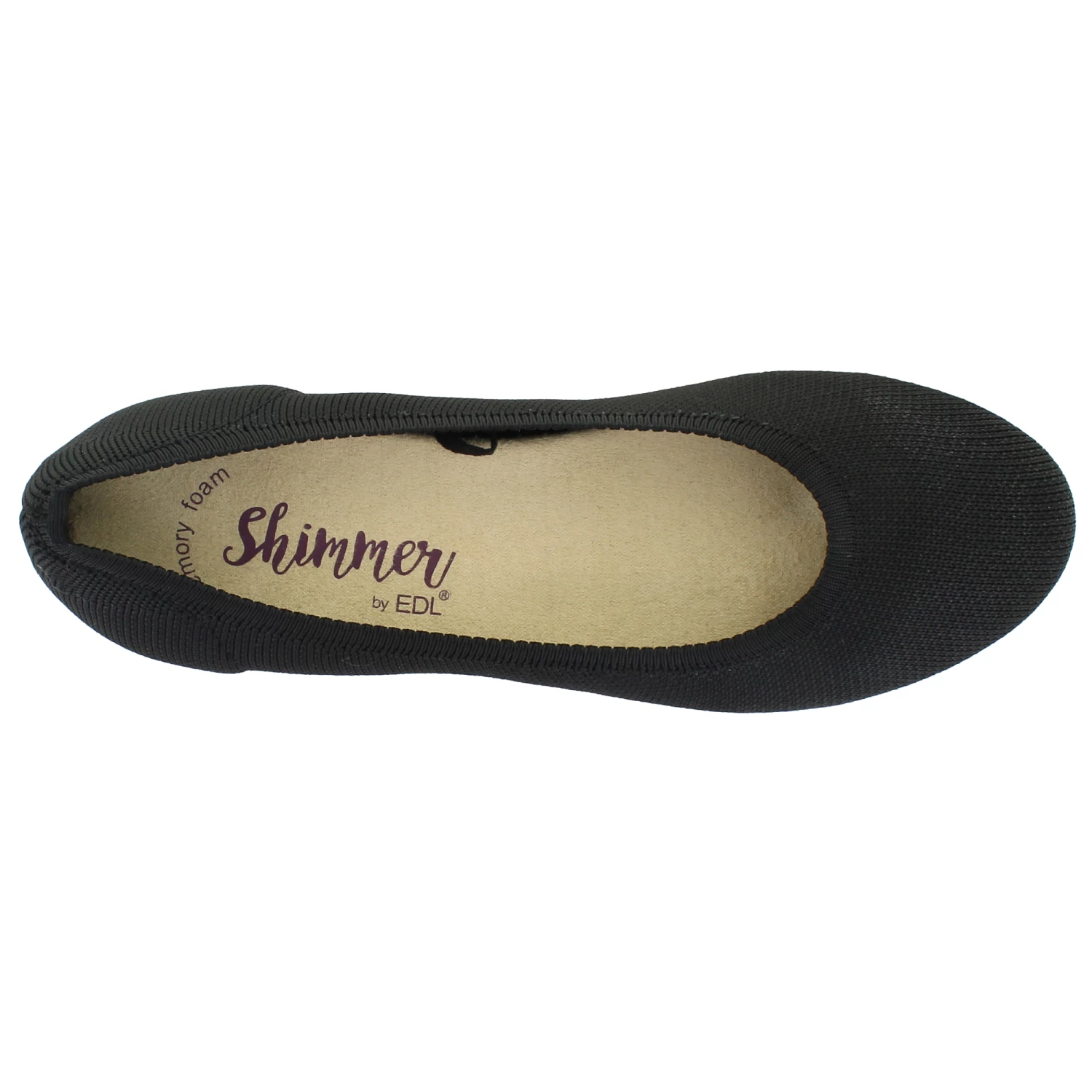 Shimmer By EDL Replay Knit - Image 5