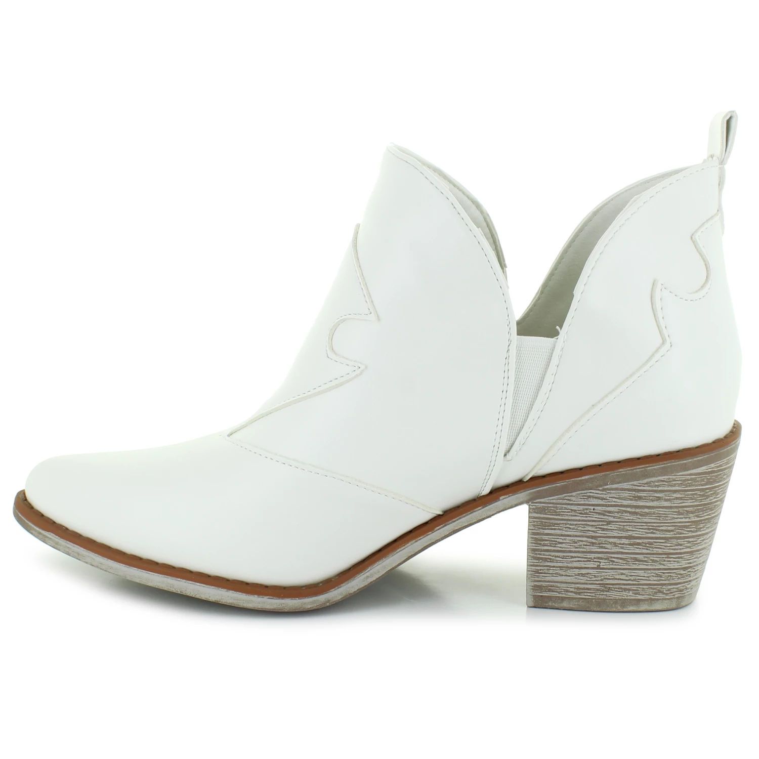 Pierre Dumas 89872 Bootie - Image 2