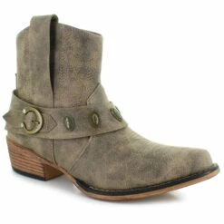 Pierre Dumas 89848 Bootie
