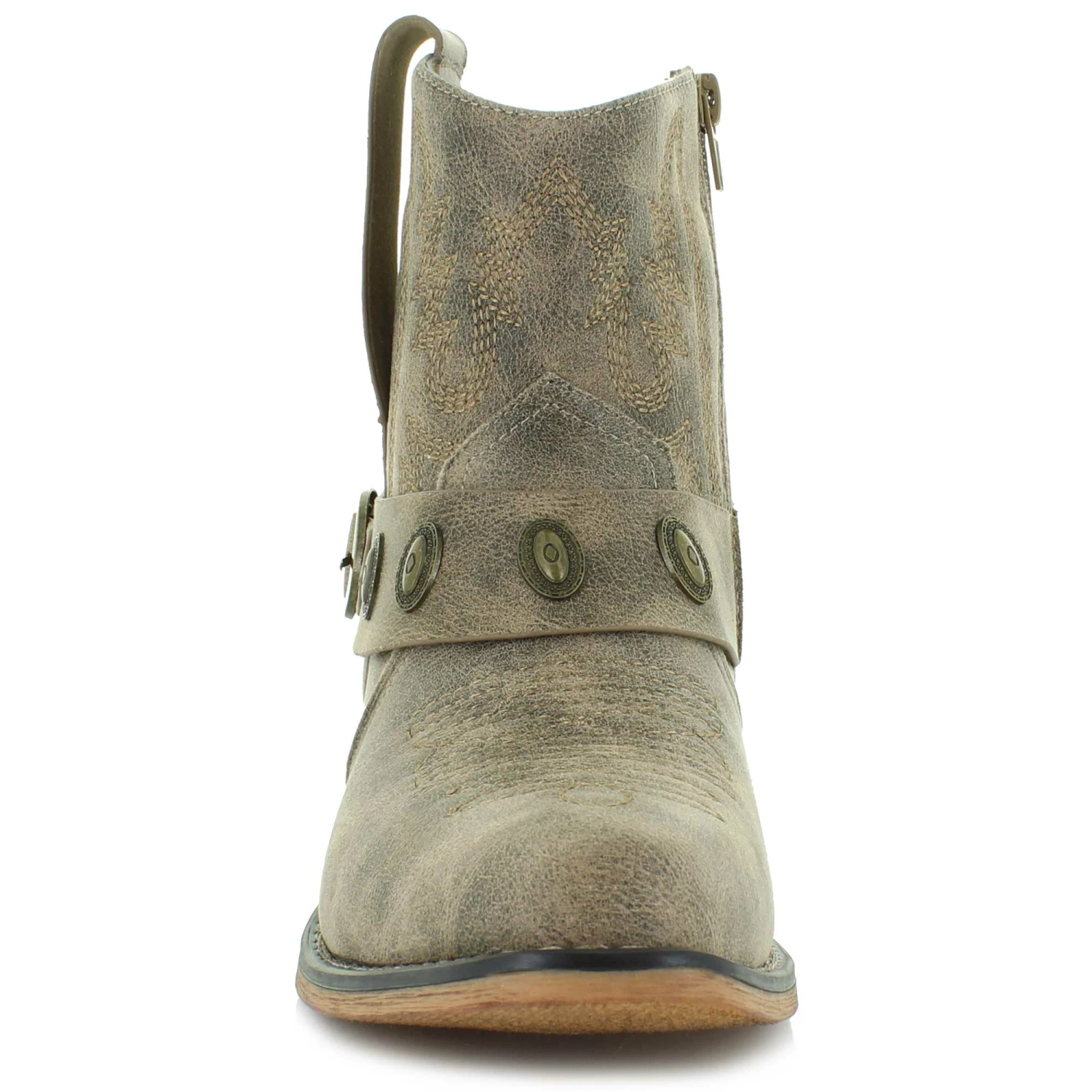 Pierre Dumas 89848 Bootie - Image 3