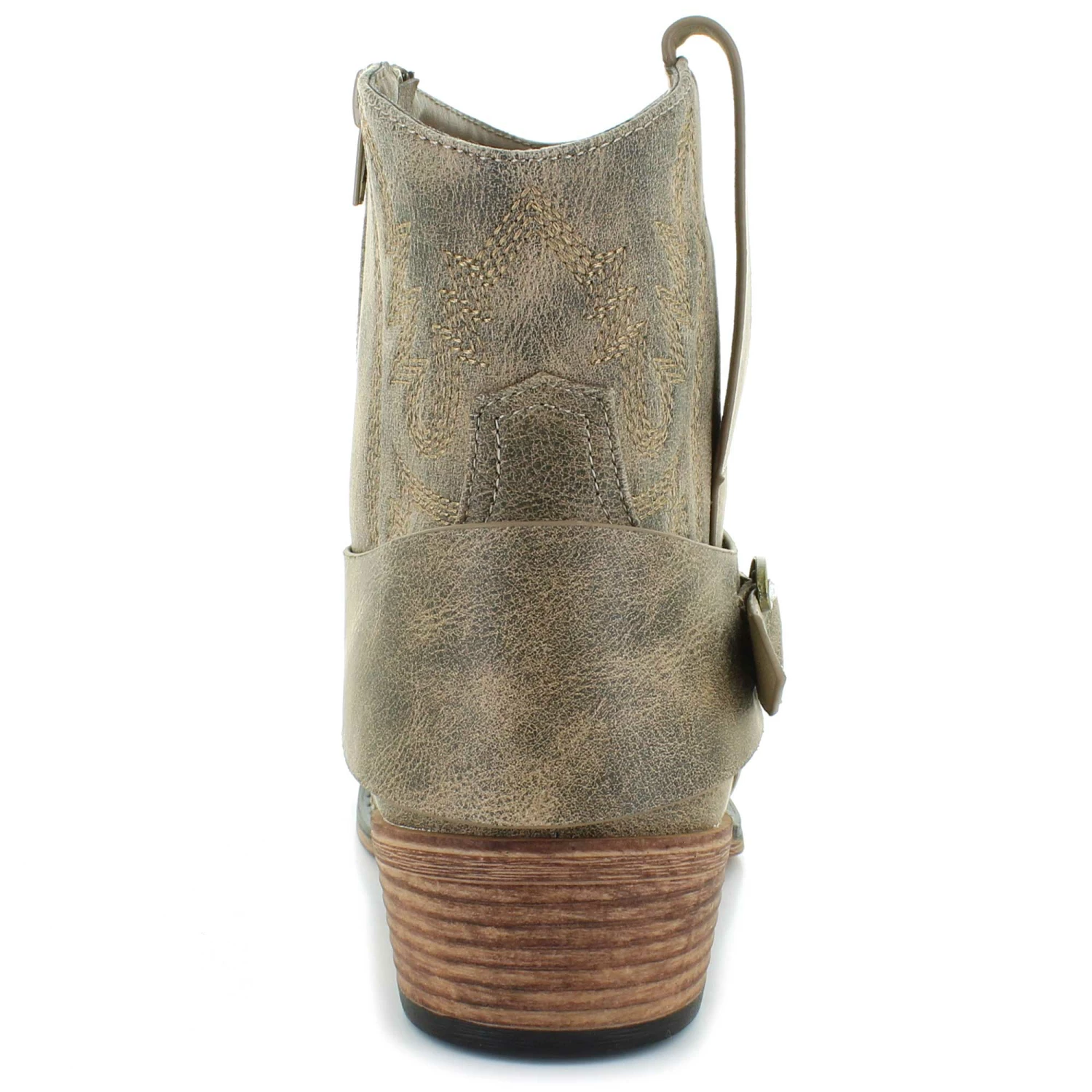 Pierre Dumas 89848 Bootie - Image 4