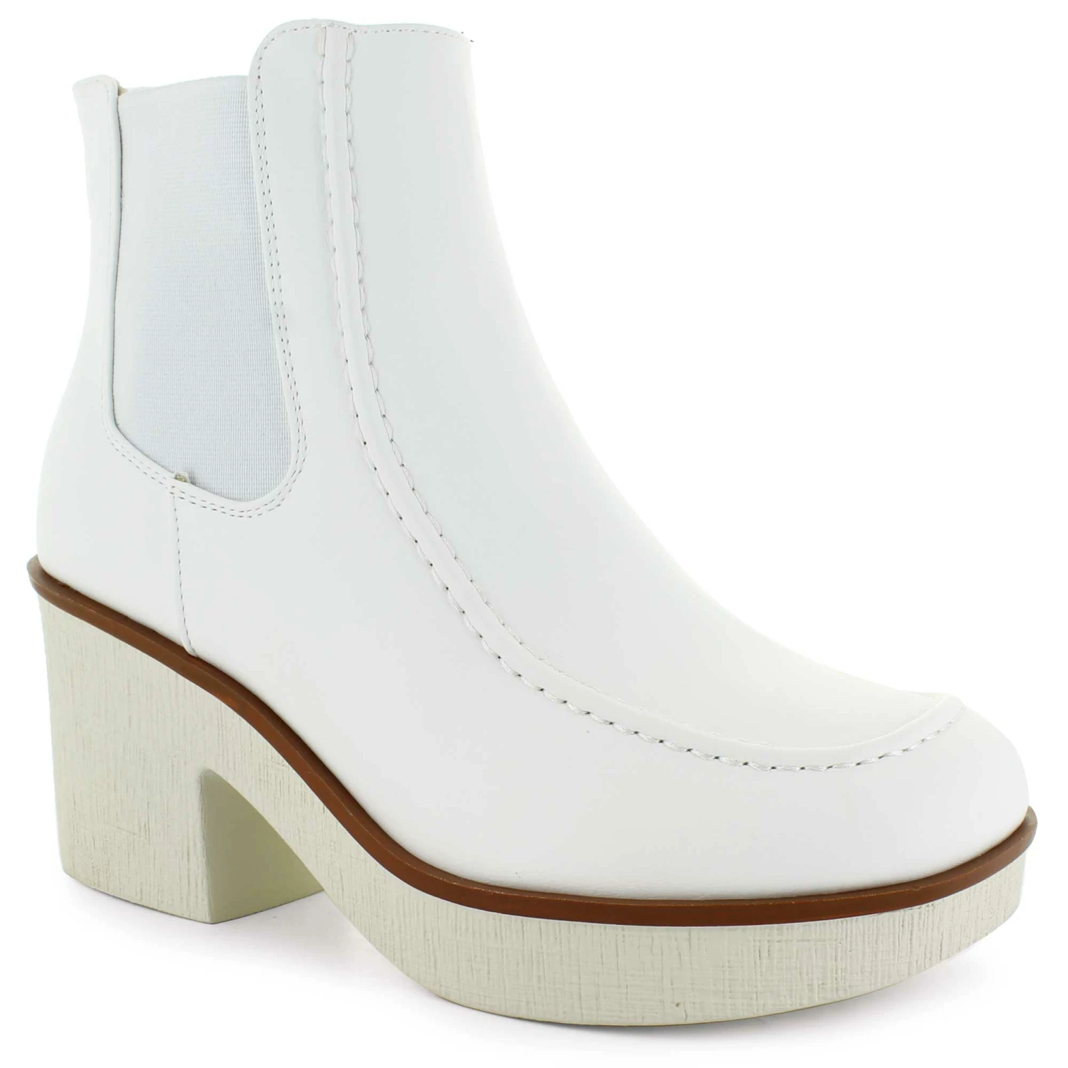 Pierre Dumas 89956 Bootie