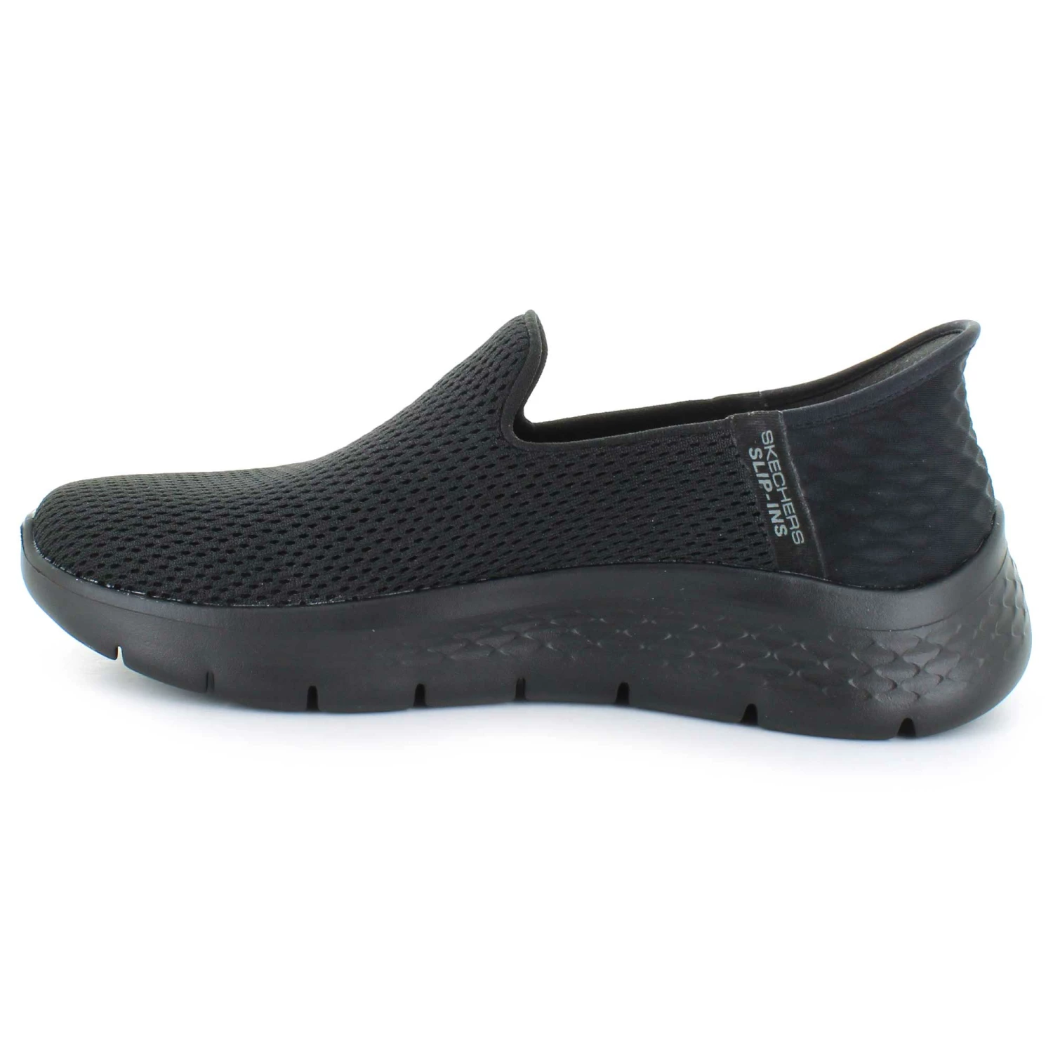 Skechers Slip-ins: GO WALK Flex - Relish 124963 - Image 2