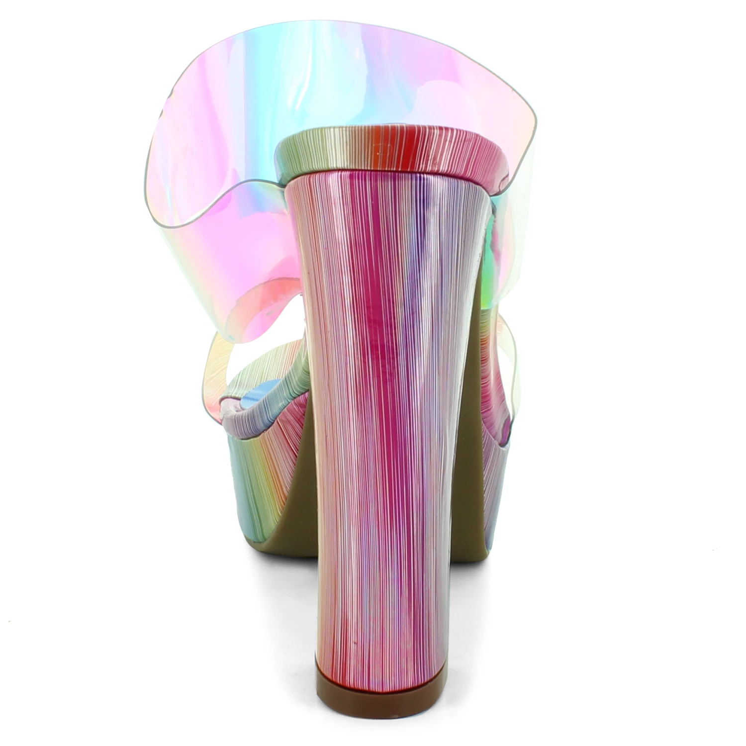 Hot Tomato Phoebe - Image 4